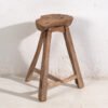 Antique Chinese stool (c.1900) #1 (photo 9 of 40)