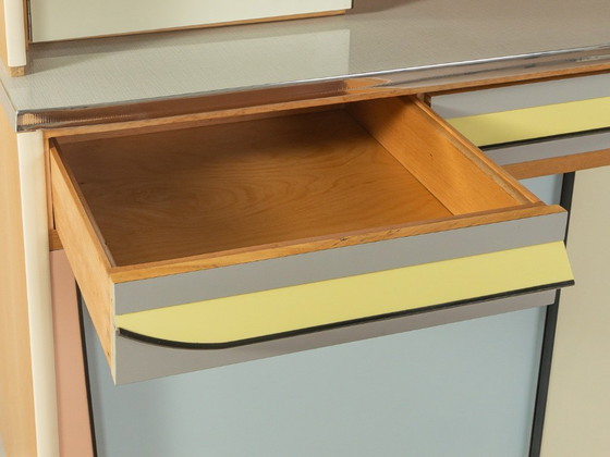 Image 1 of Grazioso mobile da cucina, anni '50, Vintage