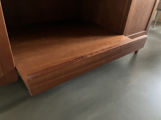 Image 1 of Schrank Sansibar Kirsche