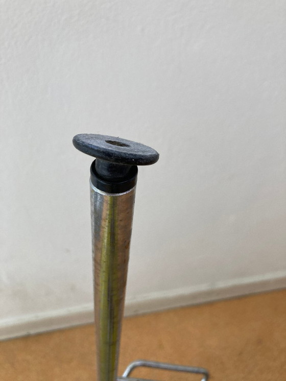 Image 1 of Silla Miller Eames DSS Side fibra de vidrio Vitra 1st.GEN