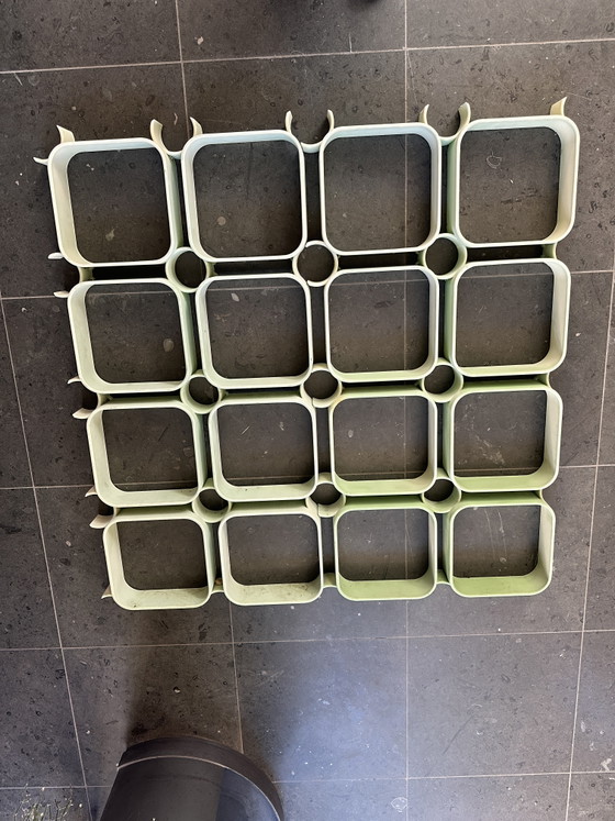 Image 1 of Vintage wall panels 1970