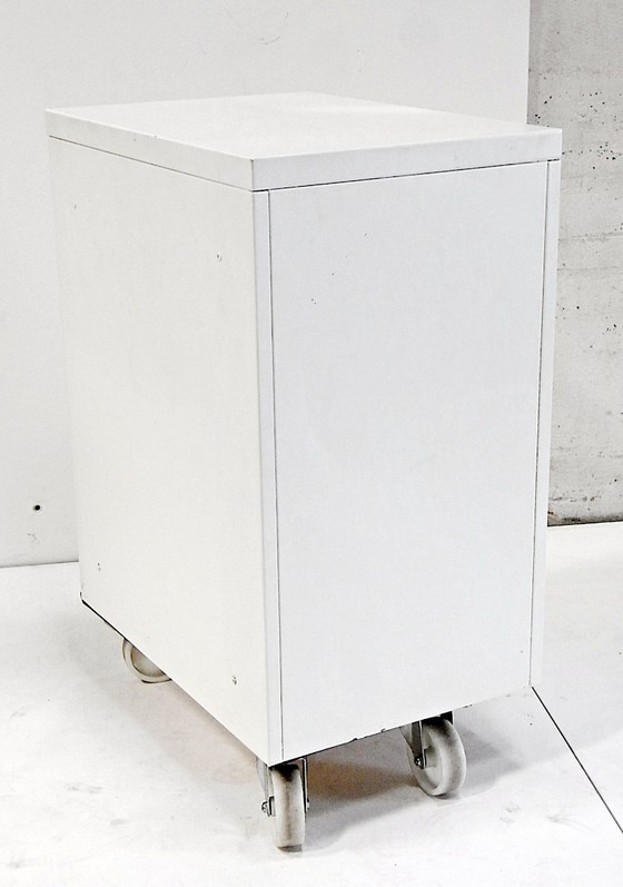 Cajón de acero para oficina o taller. – Archivadores, Metal (photo 3 of 5)