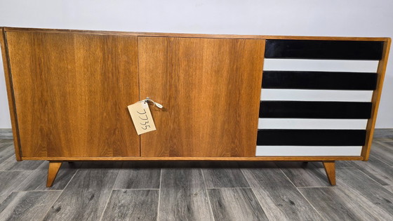 Image 1 of Credenza di Jiri Jiroutek per Interior Prague