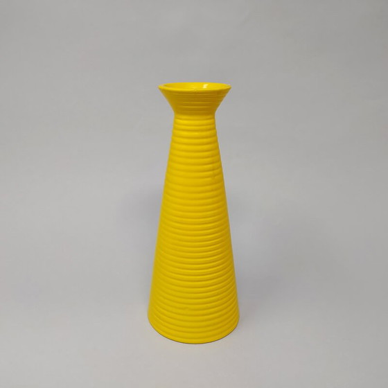 Image 1 of 3 Vases en céramique, années 80