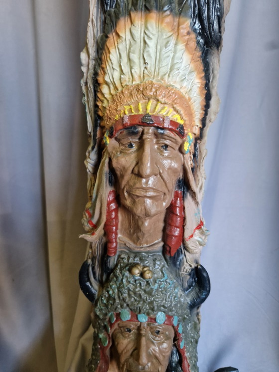 Image 1 of Bellissimo totem da 100 cm