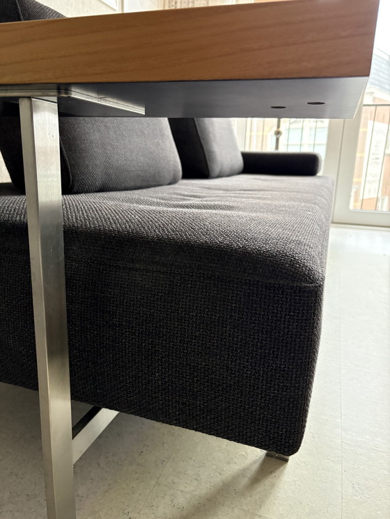 Image 1 of Rolf Benz bank Dono