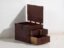 Small antique Japanese kodansu - Meiji / Taishō period (c. ) #35 – Storage cabinet, Metal (photo 23 of 40)