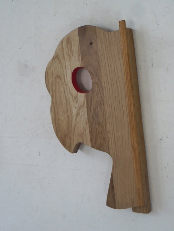 Image 1 of Eric van Solm - 'Uccello'