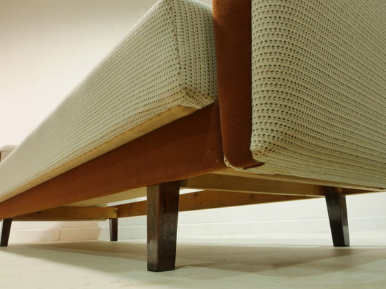 Image 1 of Divano vintage, divano con funzione letto, anni '60, Germania