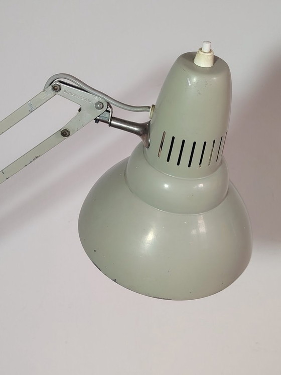 Image 1 of Luxo Architektur Industriedesign: Jac Jacobsen