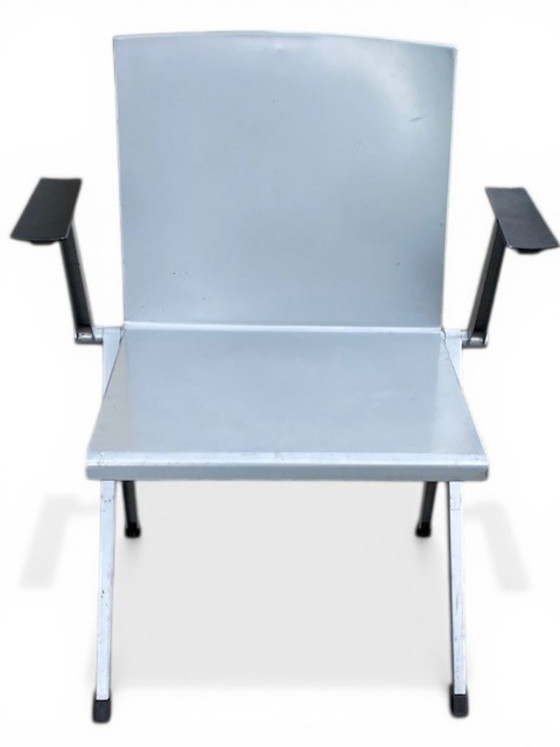 Image 1 of Gispen Mondial con braccioli