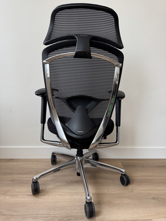 Image 1 of Okamura Contessa Seconda