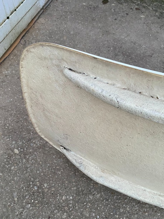 Image 1 of Lettino prendisole da piscina Zublena vintage anni '70