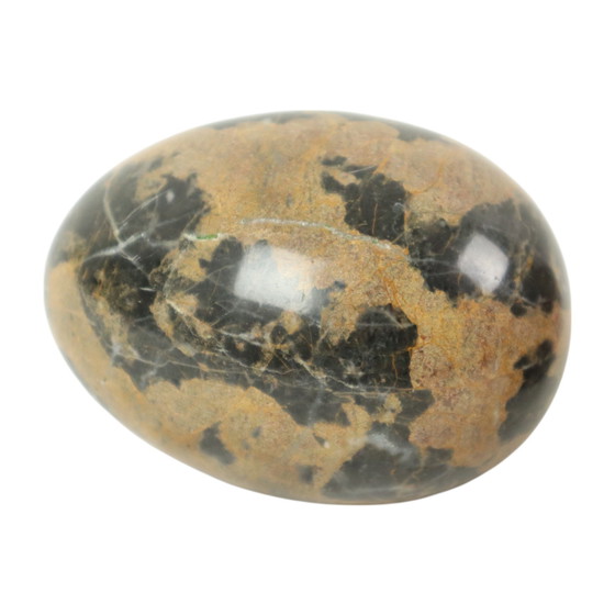 Image 1 of 3 uova grandi in marmo massiccio