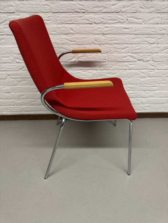 Image 1 of 6x plongée Artifort