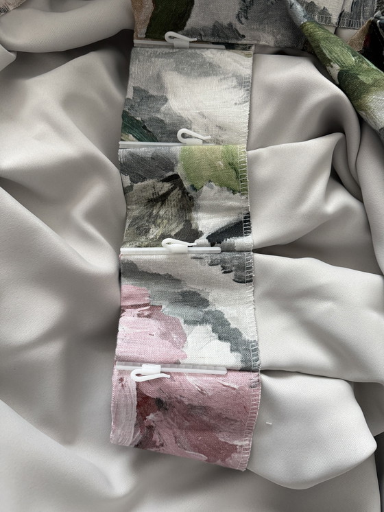 Image 1 of Designers Guild Curtains