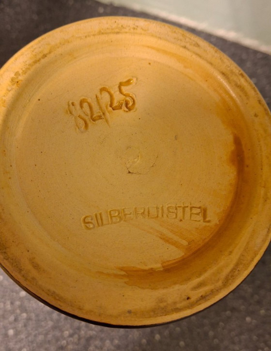 Image 1 of Silberdistel germany vaso modello 82/25