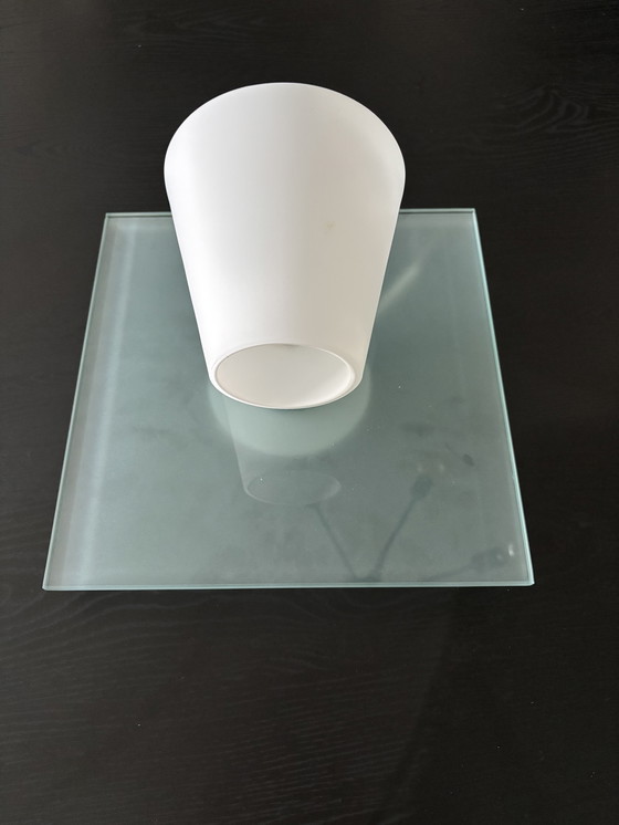 Image 1 of Foscarini-Giovanni Levanti-quadro-wandlamp-Vetro di Murano