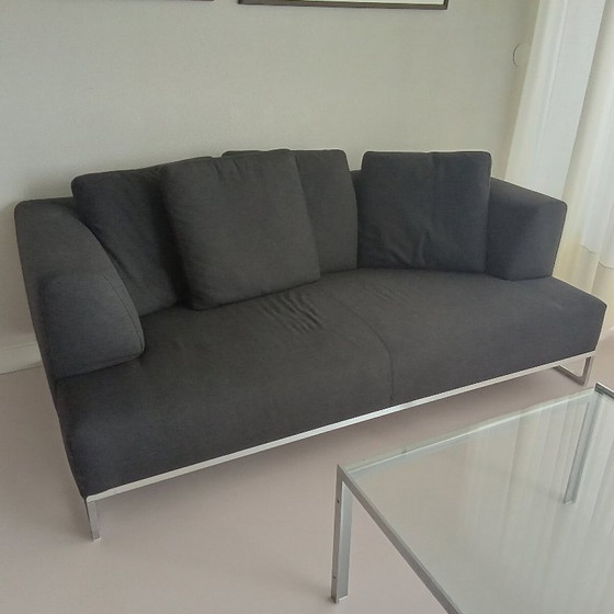 Image 1 of 2,5 zits bank B&B Italia