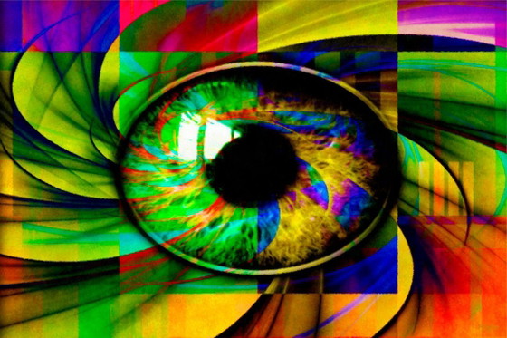 Image 1 of MikoArt-Giclée-02/Series-150x100cm-0145