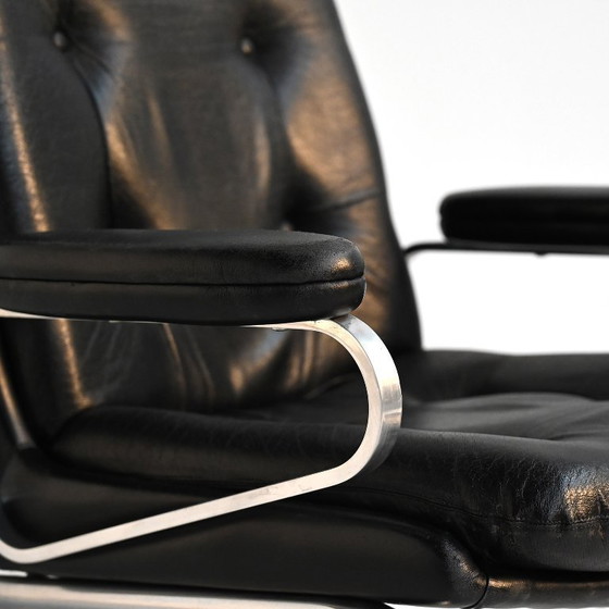 Image 1 of Scandinavian vintage armchair, 1970s