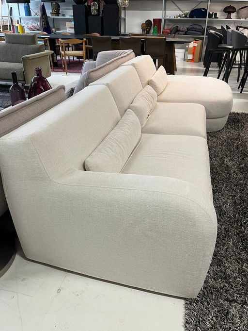 Linteloo Sofa Bold