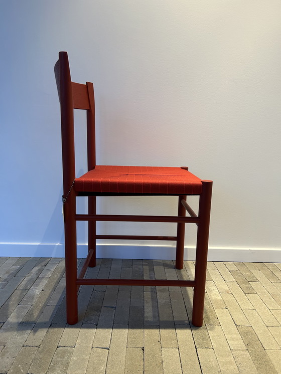 Image 1 of Sedia da pranzo F Ash