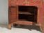 Antique chest of drawers in elm wood – China, circa 1930 – Iron (photo 39 of 40)