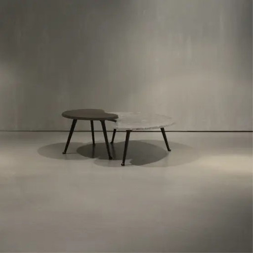 Pode Tubble (set of 2)