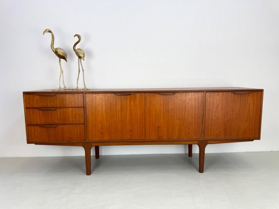 Image 1 of Cassettiera vintage McIntosh