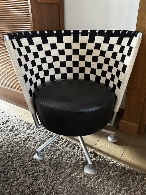 Cor Circo 2 sedie di design di alta gamma