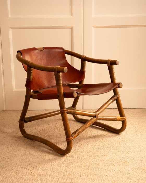 Image 1 of Sillas Horsnaes - Dinamarca