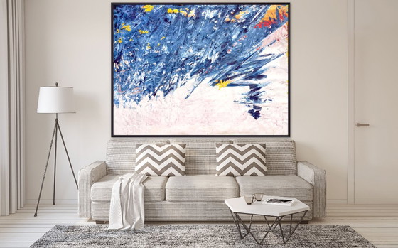 Image 1 of Jürgen Angeler - The Tornado