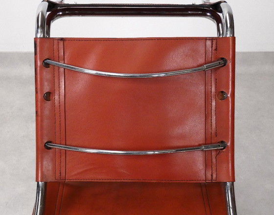 Image 1 of  Sillas MR10 - L. Mies van der Rohe - Fasem 