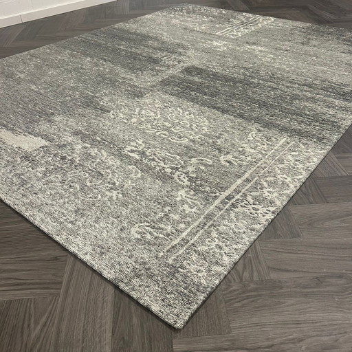 Brinker Carpets Bria Light Teppich - 240x340