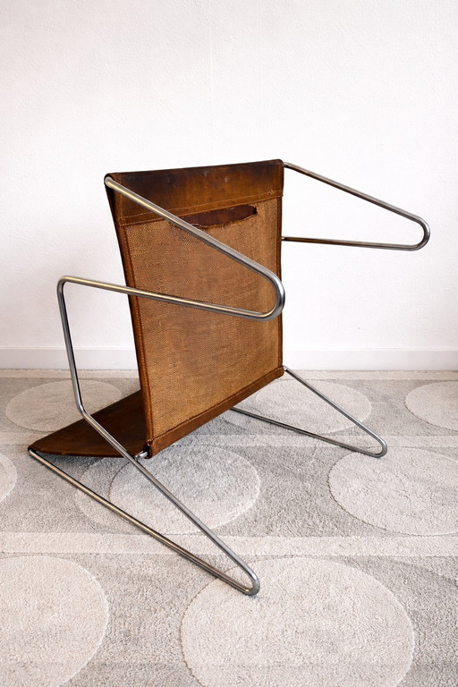 Verner Panton „Bachelor-Stuhl“ Fritz Hansen