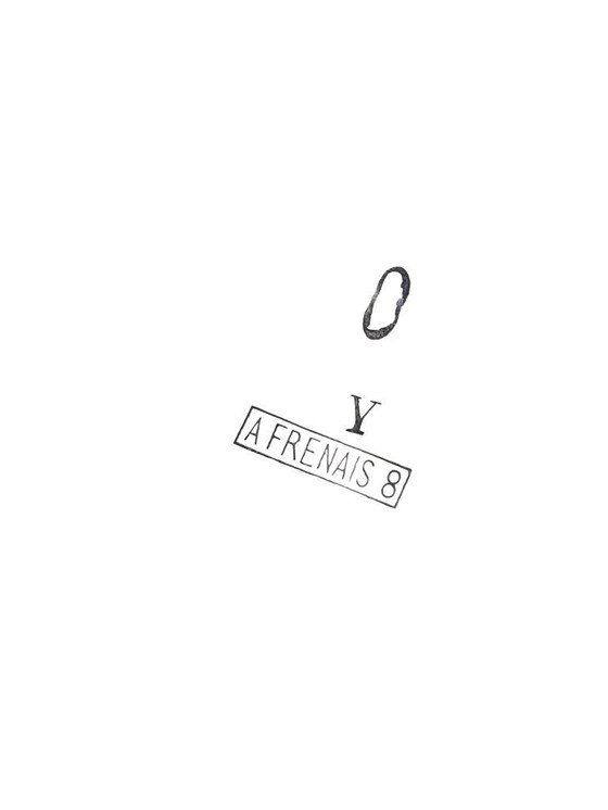 Image 1 of Cafetière Armand Frenais - plaquée argent - 1870/1890