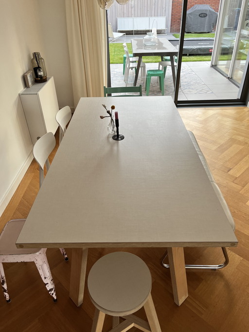 Plateau de table Arp Design 200X100