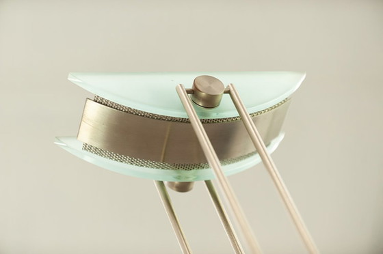 Image 1 of Moonlight Floor Lamp