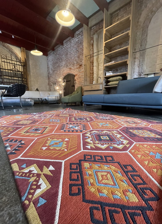 Image 1 of Brink and Campman Yara Nomad 33403 carpet