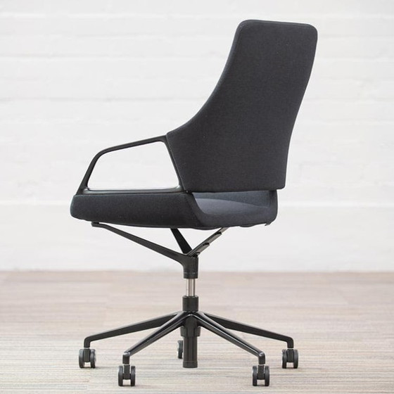 Image 1 of Wilkhahn Graph Bürostuhl