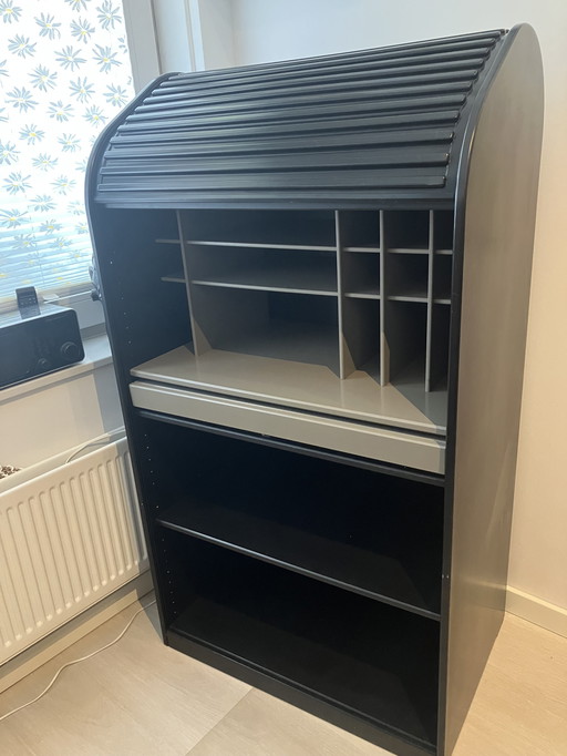 Bureau Black Amsterdammertje