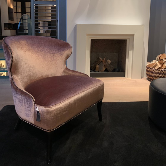 Image 1 of Poltrona Baan Mandarin (set di 2)