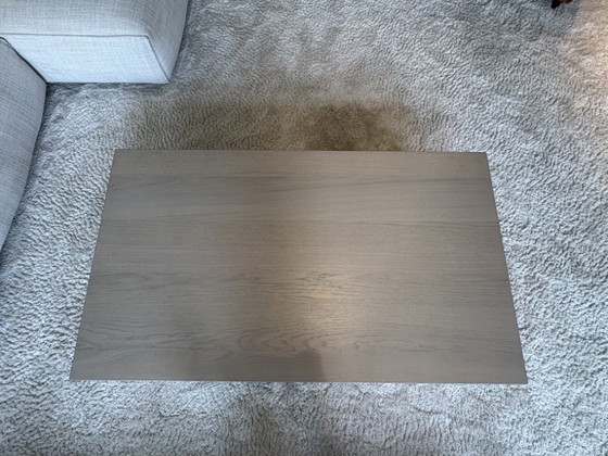 Image 1 of COLLECTION PIET BOON - TABLE BASSE RAAF