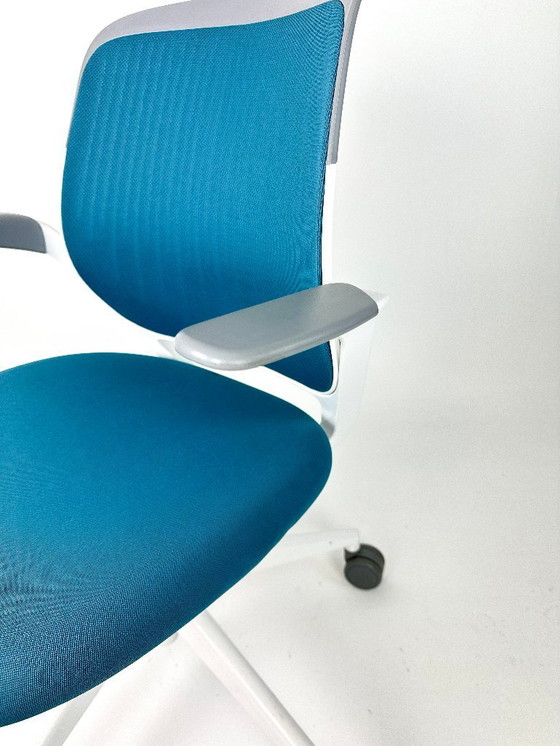Image 1 of Steelcase Cobi Design Stuhl