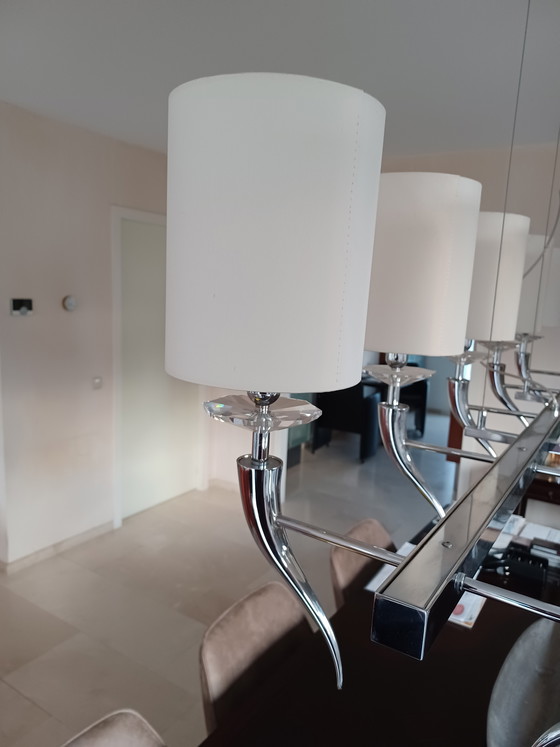 Image 1 of Ilfar designer pendant lamp for the dining table