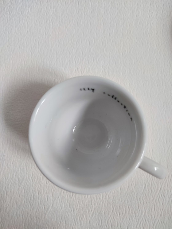 Image 1 of illy collection 1998 Limitierte Auflage Josep Maria Subirach Sammlerstück