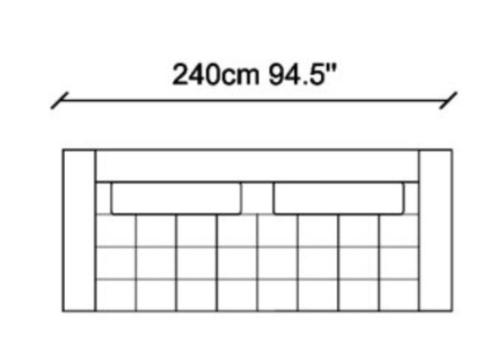 Image 1 of Ndesign Bank - As good as new!