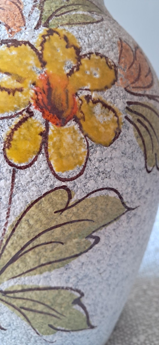 Image 1 of Italian vase, 1970s