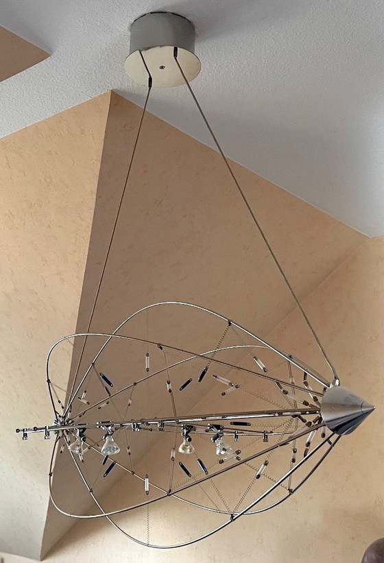 Image 1 of Zeppelin “Zeppelight GROTER” Thomas Haagen